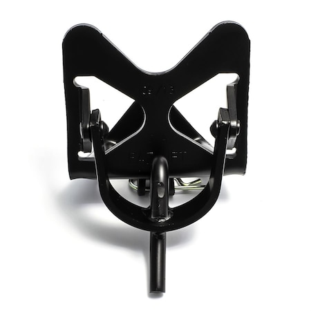 Camco QUICK HOOK-UP WITH CLIP & SET SCREW 48029